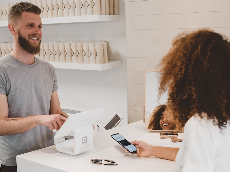 Retail Case Study