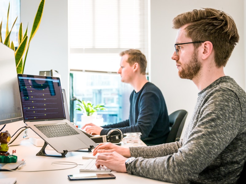 SaaS Case Study