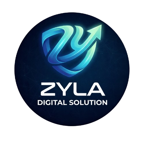 Zyla Digital Solutions